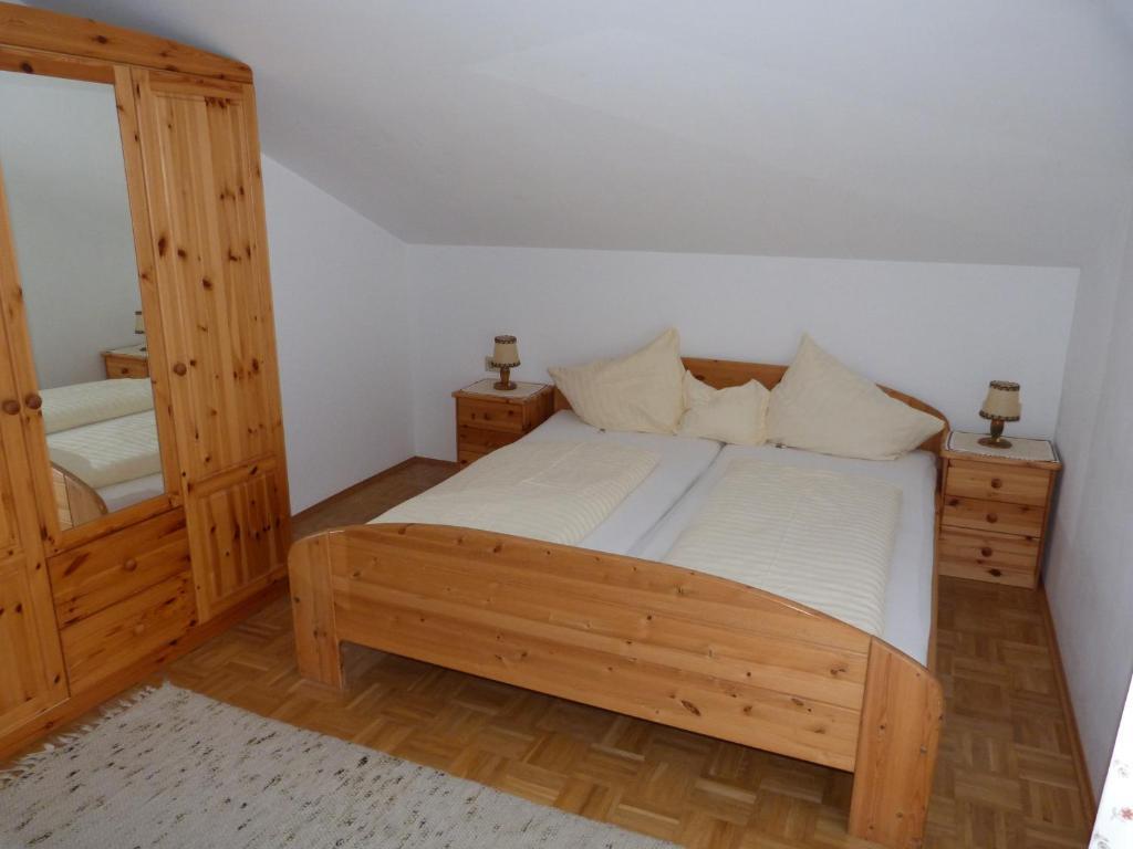 Pension Wolf Steindorf am Ossiacher See Habitación foto