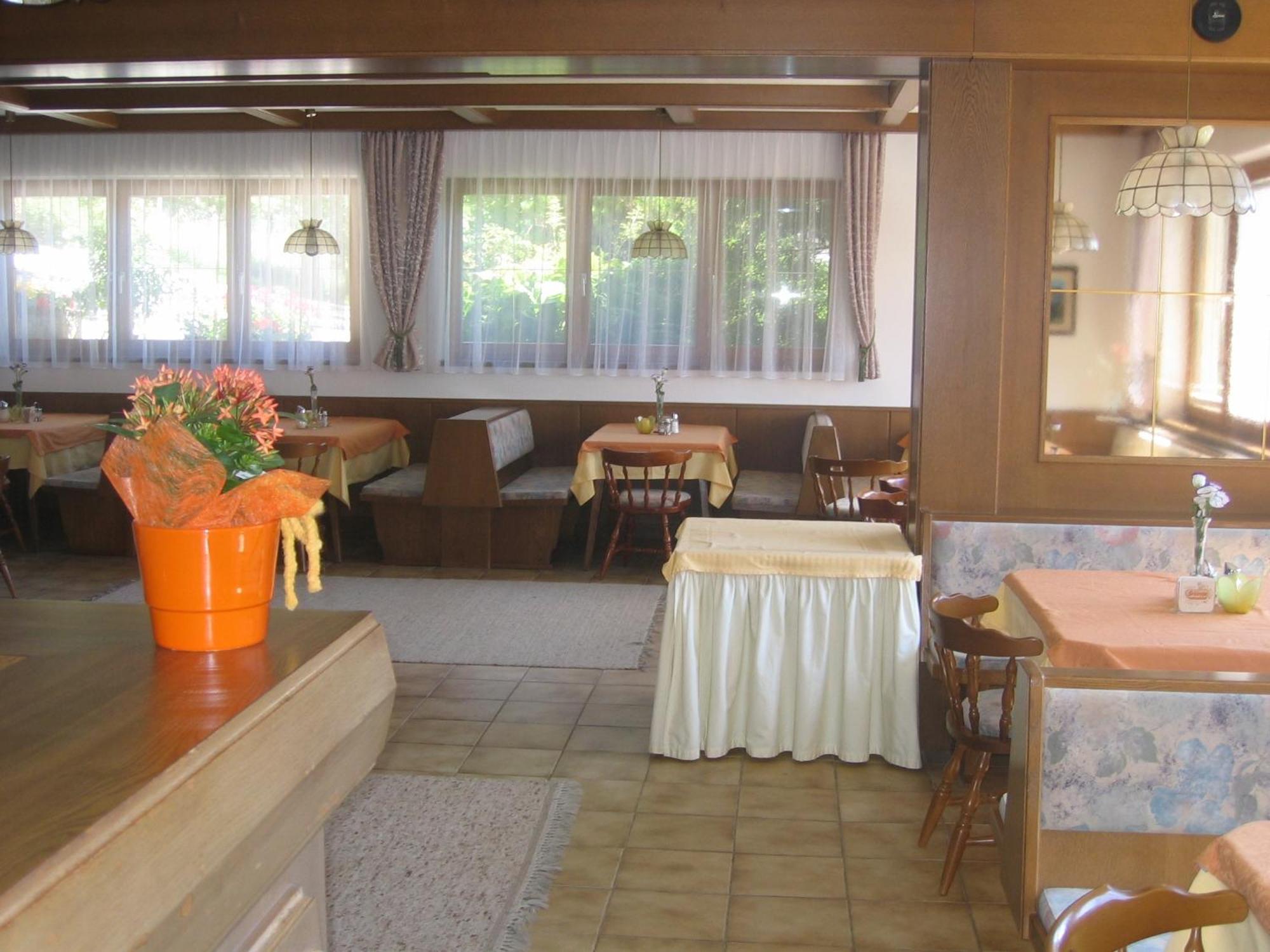 Pension Wolf Steindorf am Ossiacher See Exterior foto