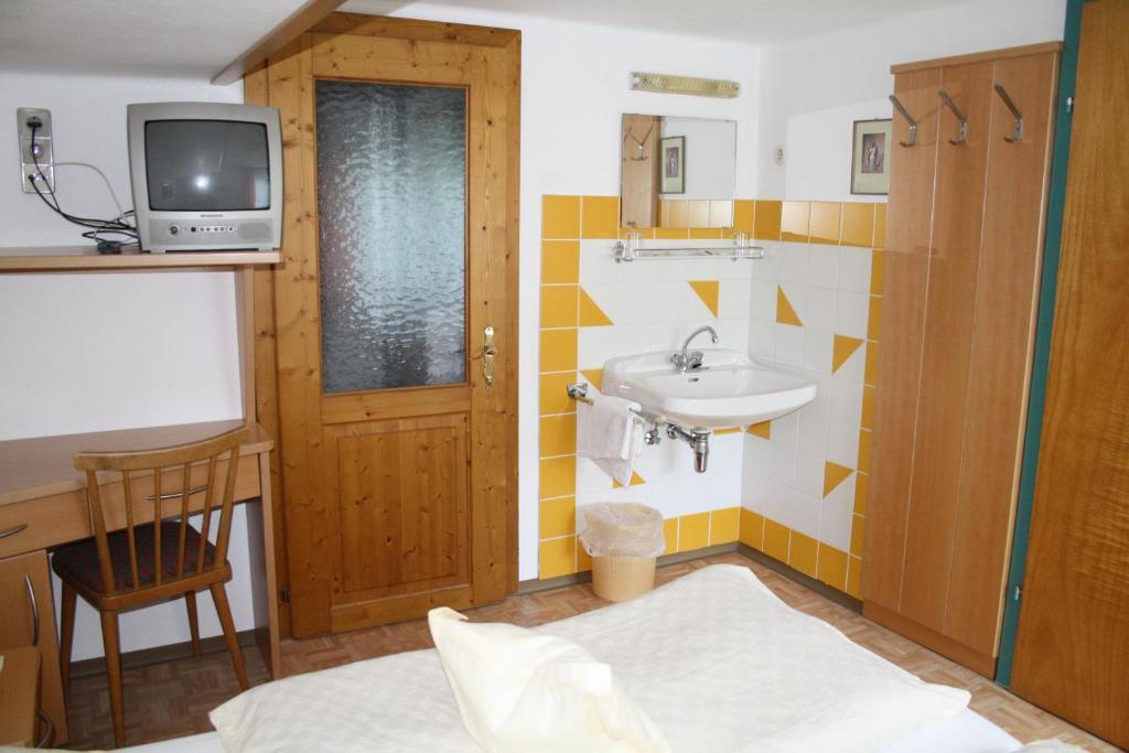 Pension Wolf Steindorf am Ossiacher See Habitación foto