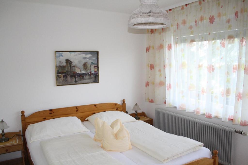 Pension Wolf Steindorf am Ossiacher See Habitación foto