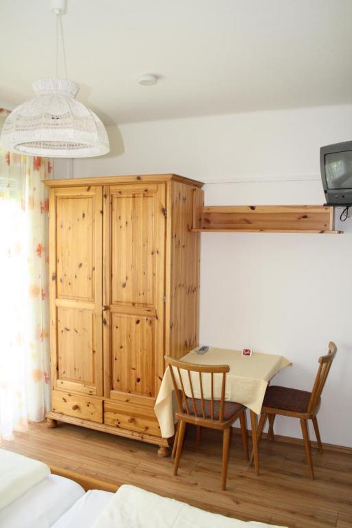 Pension Wolf Steindorf am Ossiacher See Habitación foto