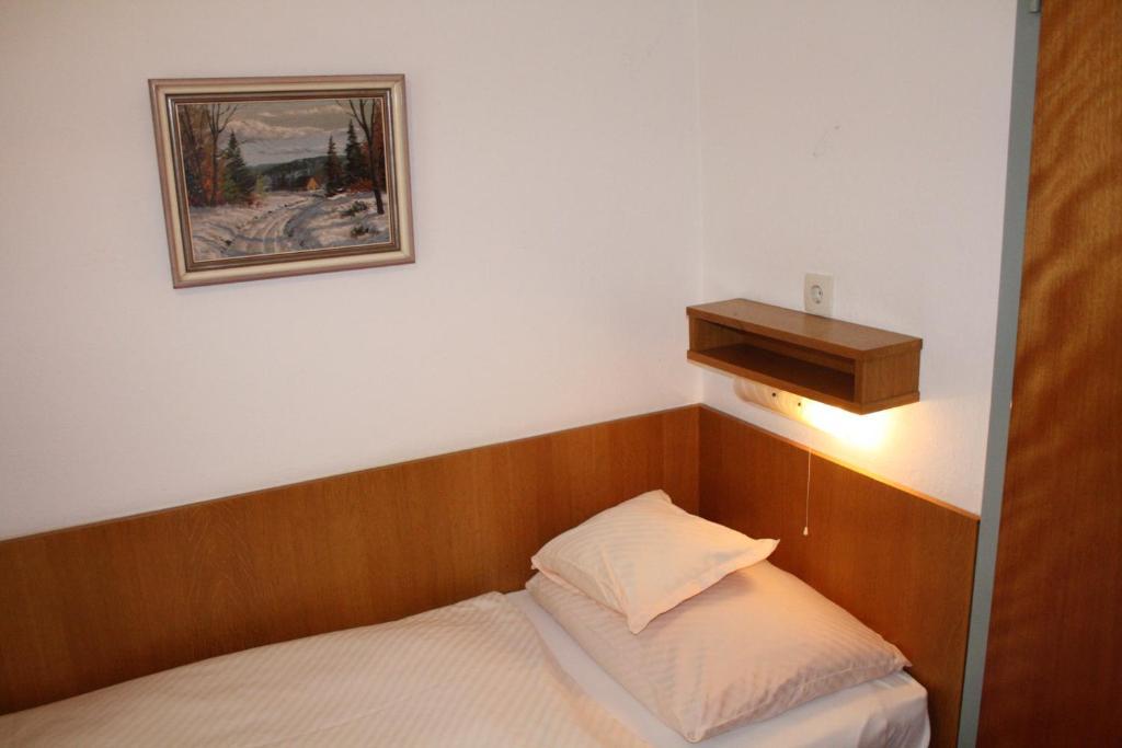Pension Wolf Steindorf am Ossiacher See Habitación foto