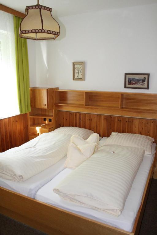Pension Wolf Steindorf am Ossiacher See Exterior foto